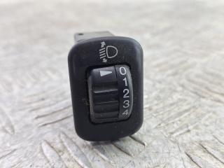 кнопка корректора фар Daihatsu Sirion 1 поколение M100 (1998 - 2001)