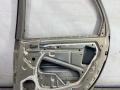 дверь задняя правая Citroen Xsara Picasso 1 поколение [рестайлинг] 2009, 1.6 л., NFU (TU5JP4), бензин, МКПП, кофейный, минивэн, передний привод - фото №8