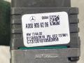 камера заднего вида Mercedes-Benz E-Класс W213/S213/C238/A238 (2016 - 2020), 2.0 л., OM 654.920, дизель, АКПП, серый, седан, задний привод, A0009056206 - фото №8