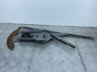 стеклоподъемник передний левый Chrysler Sebring 2 поколение 2001, 2.7 л., бензин, АКПП, черный, кабриолет, передний привод