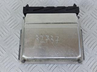 блок управления двигателем Volvo V70 2 поколение 2001, 2.4 л., B 5244 T3, бензин, АКПП, серебро, универсал, полный привод, 08627455A, 0261206828, 26SA0000, 0000018341