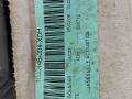 обшивка двери передняя правая Chrysler Sebring 3 поколение 2009, 2.0 л., дизель, МКПП, черный, кабриолет, передний привод, 1000138, 1000438 - фото №8