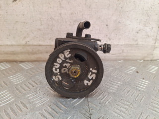 насос гидроусилителя руля Hyundai S-Coupe 1 поколение [рестайлинг] 1993