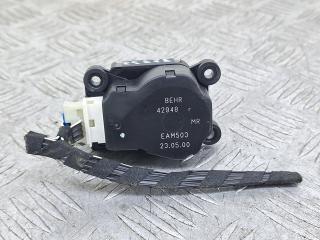 моторчик заслонки печки Volvo V70 2 поколение 2001, 2.4 л., B 5244 T3, бензин, АКПП, серебро, универсал, полный привод, EAM503