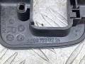 накладка двери внутренняя Mercedes-Benz C-Класс W203/S203/CL203 [рестайлинг] W203.054 2005, 3.0 л., M 272.940, бензин, АКПП, темно синий, седан, задний привод, A2037230224 - фото №5