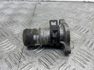 фланец (тройник) системы охлаждения Hyundai H-1 Grand Starex 2008, 2.5 л., дизель, МКПП, белый, минивэн, задний привод