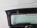 крышка багажника (дверь 3-5) Volkswagen Fox 2 поколение 5Z 2007, 1.2 л., BMD, бензин, МКПП, хетчбэк 3 дв. - фото №14
