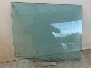 стекло двери задней правой Mercedes-Benz E-Класс W210/S210 [рестайлинг] (1999 - 2003)