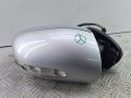 зеркало наружное правое Mercedes-Benz E-Класс W211/S211 2004, 3.2 л., M 112.954, бензин, АКПП, серебро, универсал, задний привод, 413133420 - фото №3