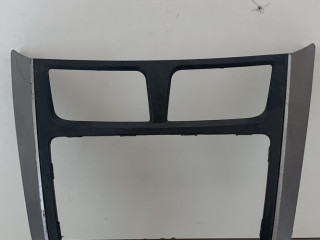 рамка под магнитолу Hyundai Solaris 1 поколение (2010 - 2014), 1508200166