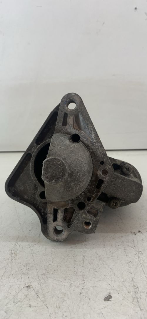 стартер Renault Duster 1 поколение 2012, 1.6 л., бензин, 8200665520, M000T93381 - фото №1