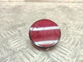 катафот Nissan Qashqai J10 [рестайлинг] 2012, 1.6 л., R9M, дизель, МКПП, белый, внедорожник 5 дв., полный привод, 2285-01-00L, 26561BR00A