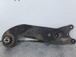 рычаг задний правый Opel Vectra C 2002, 1.8 л., Z 18 XE, бензин, МКПП, серый, седан, передний привод