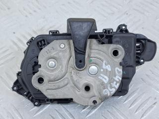 замок двери задней правой Volkswagen Caddy 5 поколение 2022, бежевый, фургон, передний привод, 7LA843604S