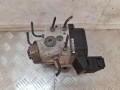 блок ABS Mercedes-Benz A-Класс W168 1998, 1.4 л., M 166.940, бензин, минивэн, 0043983061032187, 0265202433, A0034317412 - фото №3