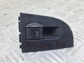 кнопка стеклоподъемника двери передней правой Audi A6 4B/C5 1999, 1.8 л., AQE, бензин, МКПП, красный, седан, 4B0959855