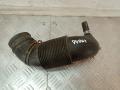 патрубок воздушного фильтра Volkswagen Fox 2 поколение 5Z 2007, 1.2 л., BMD, бензин, МКПП, хетчбэк 3 дв. - фото №5