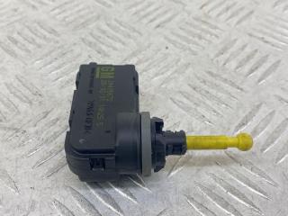 корректор фар Opel Corsa C F08 2001, 1.0 л., Z 10 XE, бензин, МКПП, черный, хетчбэк 3 дв., передний привод, 24405672