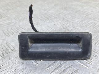 кнопка открытия багажника Volkswagen Golf 5 поколение 2007, 1.4 л., CAXA, бензин, 6МКПП, серый, универсал, передний привод