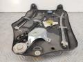 стеклоподъемник задний левый BMW 3 серия E90/E91/E92/E93 (2004 - 2010), 7198047S, 7198049E, 997336108 - фото №2
