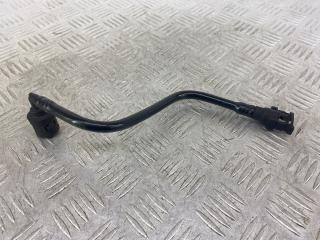 трубка вакуумная Ford Focus 1 поколение [рестайлинг] (2001 - 2005), 1.8 л., бензин, МКПП, серебро, хетчбэк 5 дв., передний привод