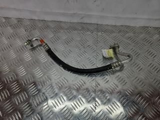 трубка кондиционера Nissan Micra K12 [2-й рестайлинг] 2008, 1.6 л., HR16DE, бензин, кабриолет, передний привод, 924909U100