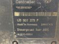 блок ABS Volkswagen Sharan 1 поколение [2-й рестайлинг] (2003 - 2010), 1.9 л., AUY, дизель, МКПП, чёрный, передний привод, 1J0907379P, 5WK8476, 1J0614119D - фото №6