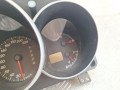 щиток приборов (приборная панель) Mazda 3 BK 2005, 1.6 л., Z6, бензин, АКПП, хетчбэк 5 дв., передний привод, BP4K55430, 4NBP4NC - фото №8