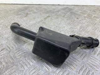 патрубок воздушного фильтра Opel Vectra B (1995 - 1999), 2.0 л., бензин, 90571671