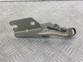 петля капота правая Citroen Xsara Picasso 1 поколение 2004, 1.8 л., 6FZ (EW7J4), бензин, МКПП, серый, передний привод