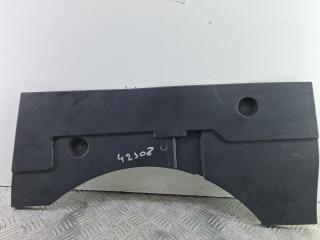 крышка инструментального ящика Volkswagen Passat B6 2008, 1.8 л., BZB, бензин, 6МКПП, черный, универсал, передний привод, 3C5012116