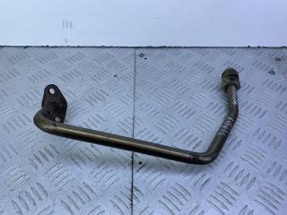 трубка системы рециркуляции EGR Opel Astra G (1998 - 2009)