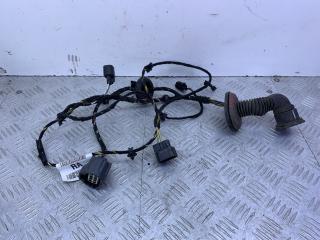 дверная проводка Ford Mondeo 3 поколение (2000 - 2003), 1.8 л., бензин, МКПП, серый, универсал, передний привод, 1S7T14K138