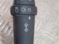 переключатель подрулевой (стрекоза) Fiat Stilo 1 поколение (2001 - 2010), 07352969540 - фото №3