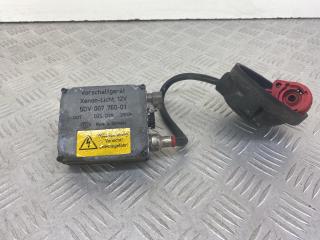 блок розжига ксенона Volkswagen Passat B5 1999, 1.9 л., дизель, зеленый, универсал, передний привод, 5DV00776001