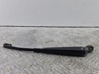 щеткодержатель задний Mercedes-Benz E-Класс W210/S210 [рестайлинг] 2002, 2.0 л., M 111.957, бензин, МКПП, черный, универсал, передний привод