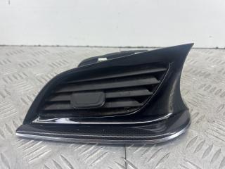 дефлектор обдува салона Opel Insignia 2 поколение (B) 2018, 2.0 л., дизель, АКПП, белый, хетчбэк 5 дв., полный привод, 39017274