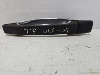 ручка наружная задняя левая Mercedes-Benz S-Класс W140/C140 [рестайлинг] 1994, седан