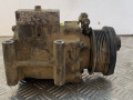 компрессор кондиционера Ford Fiesta 4 поколение 1999, 6S6H19D629AA - фото №5