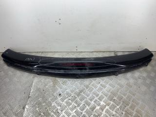 спойлер Chrysler Sebring 2 поколение 2001, 2.7 л., бензин, АКПП, черный, кабриолет, передний привод