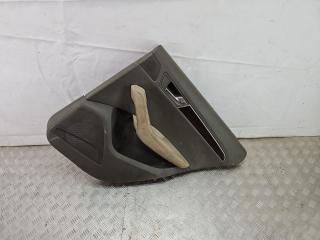 обшивка двери задняя правая Audi Q5 8R 2012