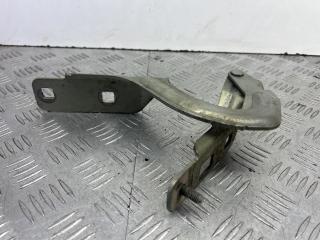 петля капота левая Renault Scenic 1 поколение [рестайлинг] 2002, 1.6 л., K4M 700, бензин, МКПП, серебро, минивэн, передний привод, 8343690