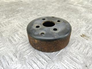шкив помпы Toyota RAV4 3 поколение (XA30) (2005 - 2008)