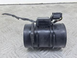 расходомер воздуха Nissan Qashqai J10 [рестайлинг] 2012, 1.6 л., R9M, дизель, МКПП, белый, внедорожник 5 дв., полный привод, 8200682558