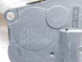 моторчик заслонки печки BMW 3 серия E90/E91/E92/E93 2005, 2.5 л., N52 B25 AF, бензин, МКПП, серый, седан, задний привод, 985458D03 - фото №4