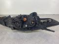 фара левая Mazda 5 1 поколение [рестайлинг] CR (2007 - 2010), 2.0 л., бензин, МКПП, серый, минивэн, передний привод - фото №6