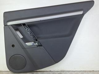 обшивка двери задняя правая Opel Vectra C 2002, 1.8 л., Z 18 XE, бензин, МКПП, серый, седан, передний привод, 505906714