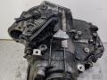 КПП механическая (МКПП) Volkswagen Passat B6 (2005 - 2010), 2.0 л., дизель, KNR06098P02, 1405450414, 02Q301103, 02Q301107, KNR - фото №12