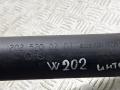 патрубок интеркулера Mercedes-Benz C-Класс W202/S202 (1993 - 1997), 2025200201, 2025281708 - фото №4