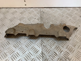 шумоизоляция (термозащита) Chevrolet Trans Sport 1 поколение 2000, 3.4 л., LA1, бензин, АКПП, минивэн, 24506294